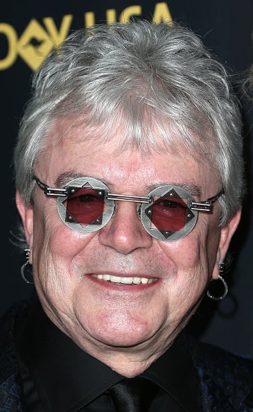 Russell Hitchcock Net Worth: Air Supply Lead Singer's $12M Fortune